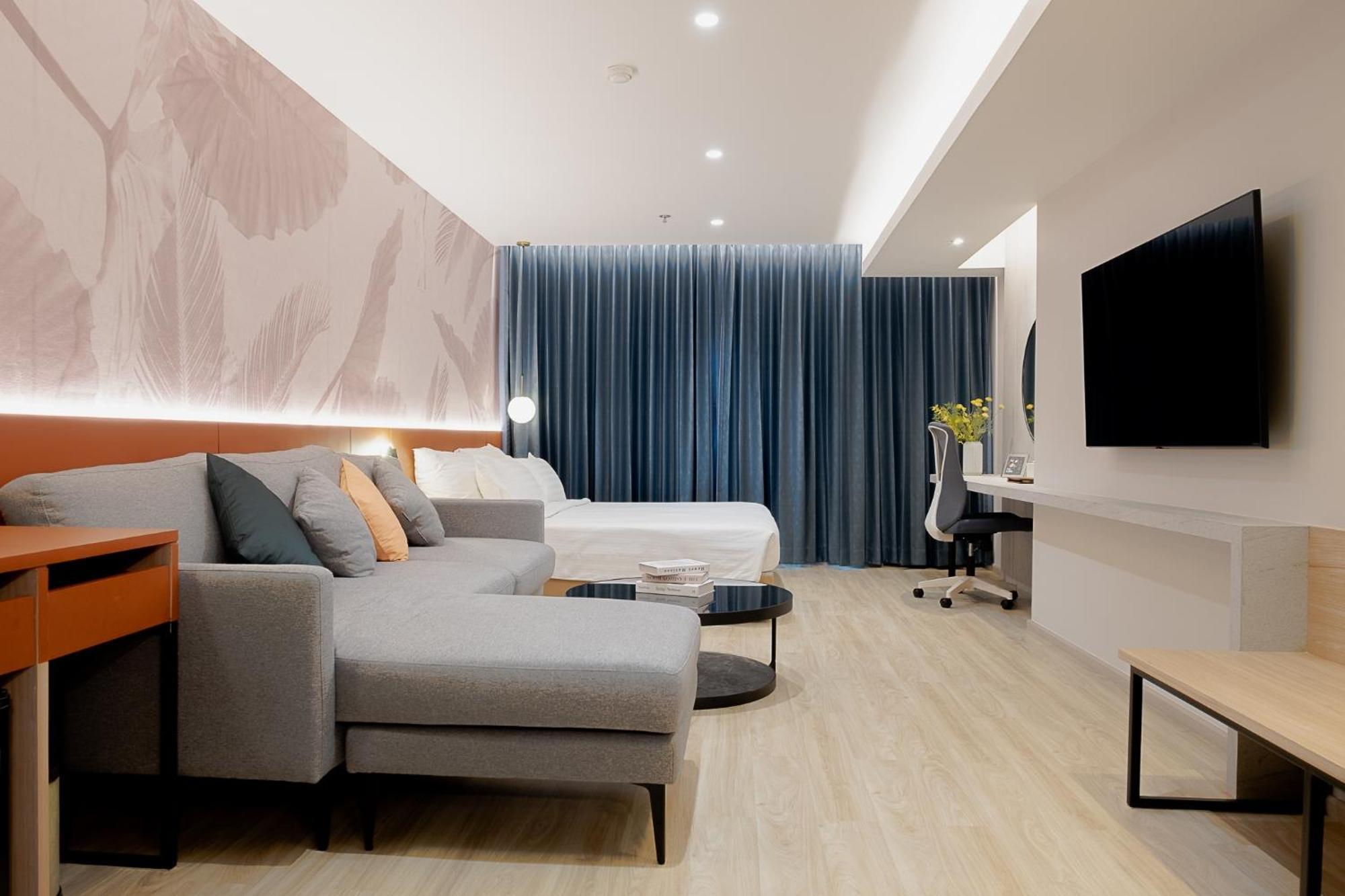 Buri Sriphu Hotel&Convention Centre Hat Yai Extérieur photo
