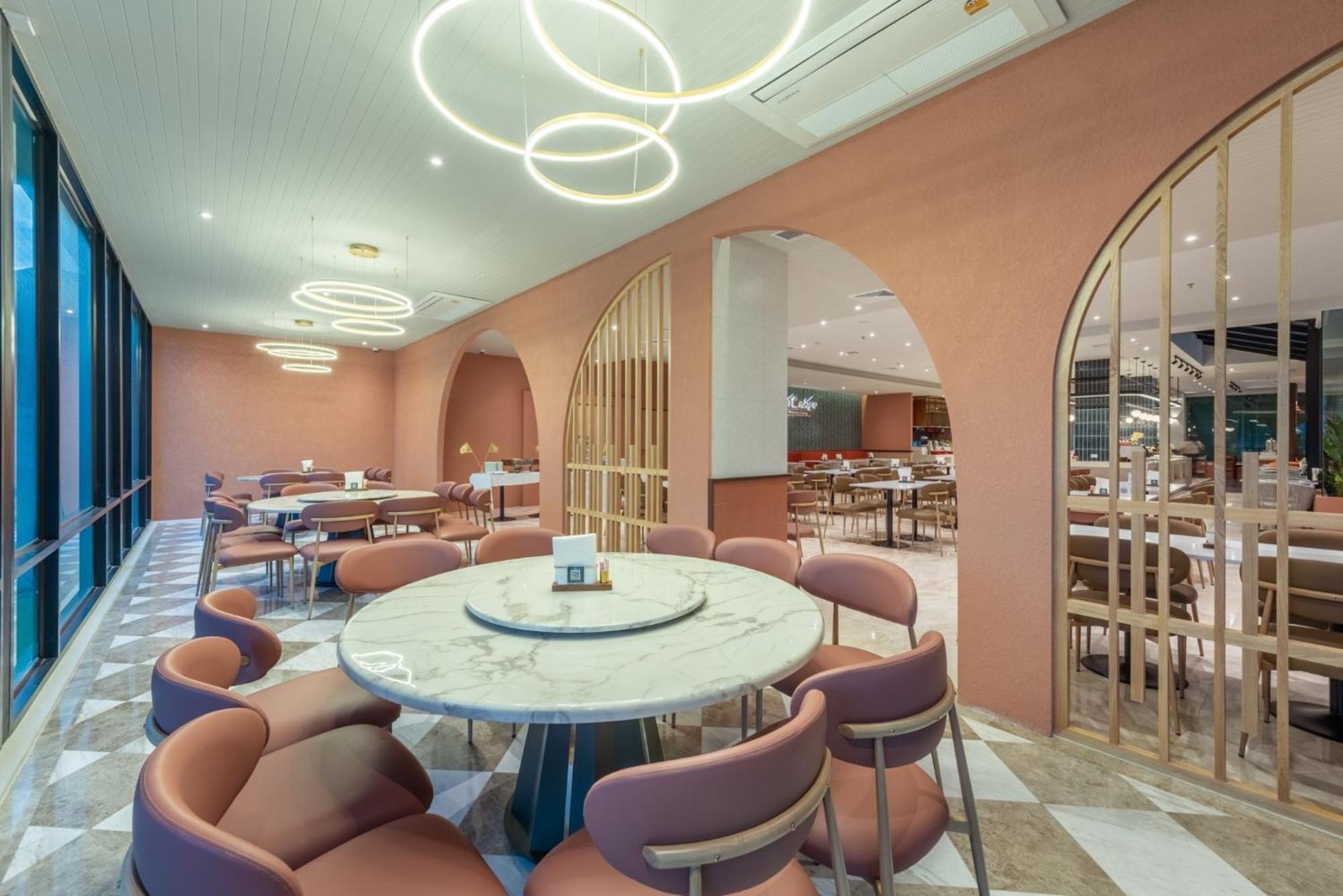 Buri Sriphu Hotel&Convention Centre Hat Yai Extérieur photo