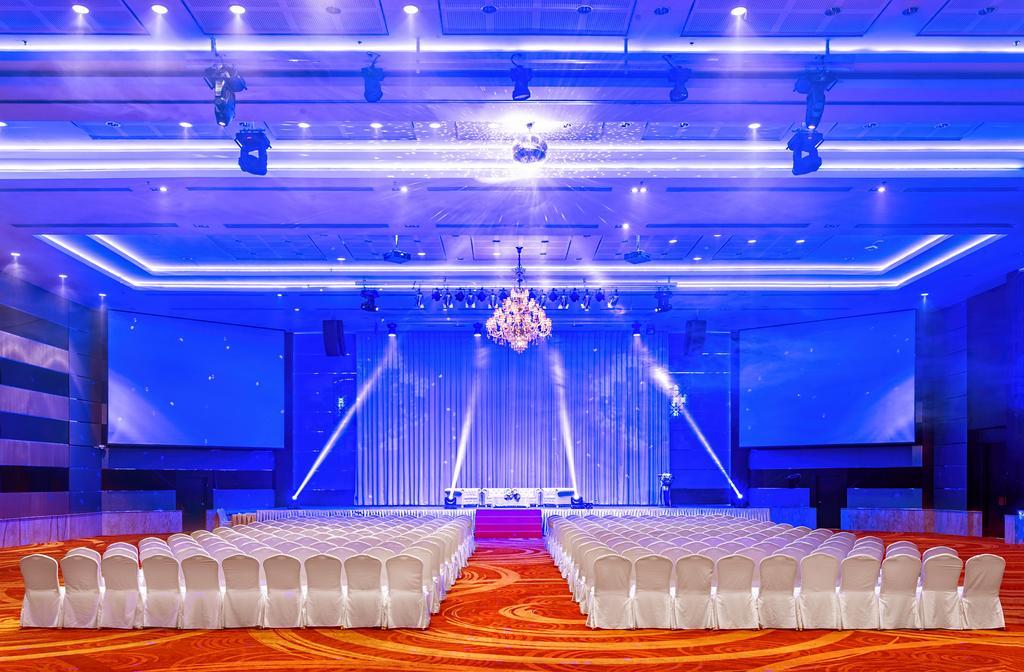 Buri Sriphu Hotel&Convention Centre Hat Yai Extérieur photo